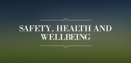 Safe Tertiary Environment | Hobart University Of Tasmania Hobart